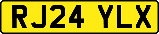 RJ24YLX