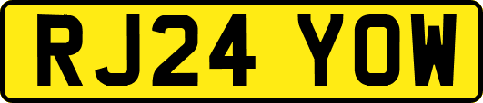 RJ24YOW