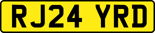 RJ24YRD