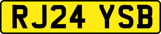 RJ24YSB