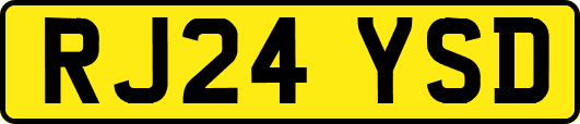 RJ24YSD