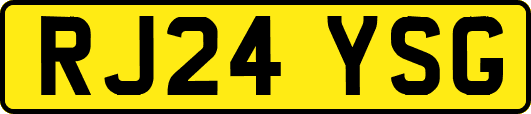 RJ24YSG