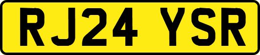 RJ24YSR