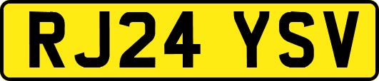 RJ24YSV