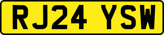 RJ24YSW