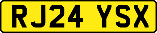 RJ24YSX