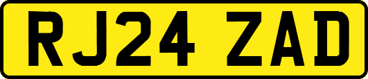 RJ24ZAD