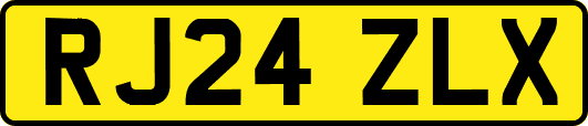 RJ24ZLX