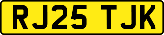 RJ25TJK
