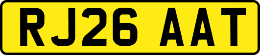 RJ26AAT