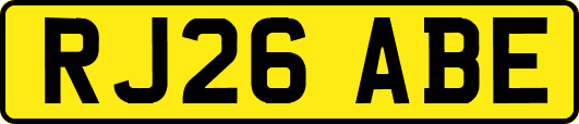 RJ26ABE