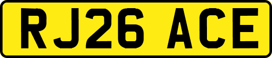 RJ26ACE
