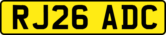 RJ26ADC
