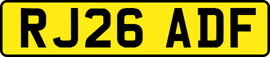 RJ26ADF