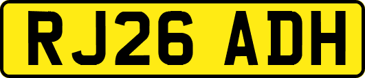 RJ26ADH