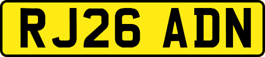 RJ26ADN