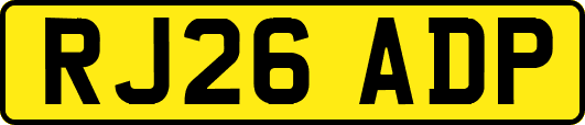 RJ26ADP