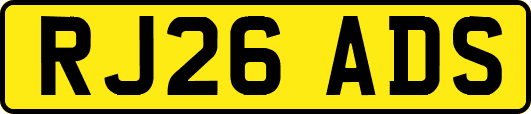 RJ26ADS
