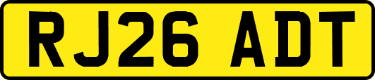RJ26ADT