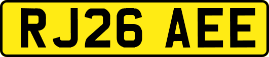 RJ26AEE
