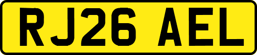 RJ26AEL
