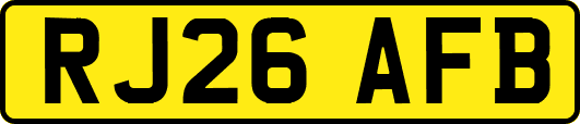 RJ26AFB