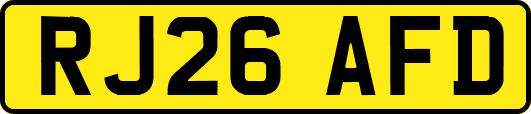 RJ26AFD