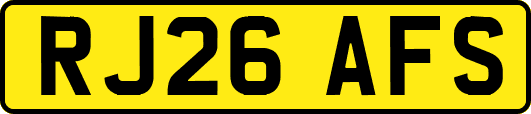 RJ26AFS