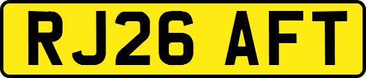RJ26AFT
