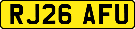 RJ26AFU