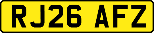 RJ26AFZ