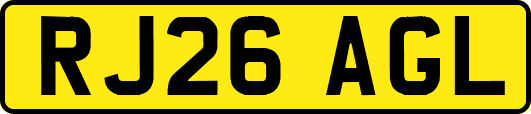 RJ26AGL