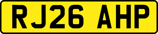 RJ26AHP