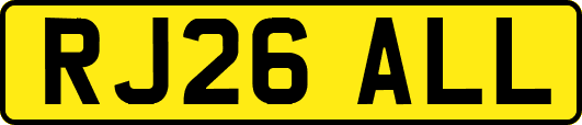 RJ26ALL