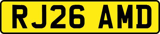 RJ26AMD