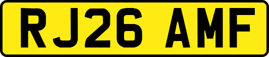 RJ26AMF