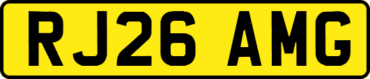 RJ26AMG