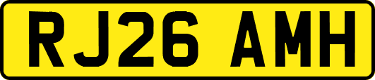 RJ26AMH
