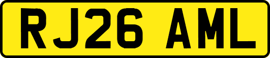 RJ26AML