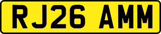 RJ26AMM
