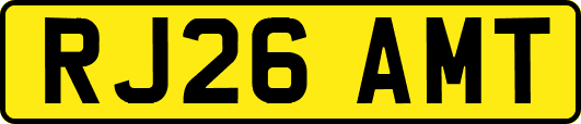 RJ26AMT