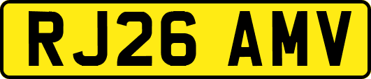 RJ26AMV