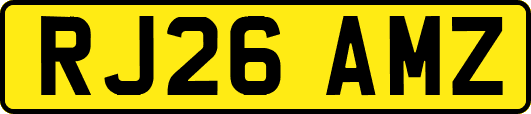 RJ26AMZ