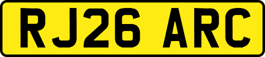 RJ26ARC