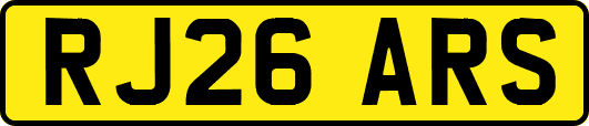 RJ26ARS