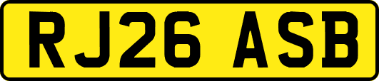 RJ26ASB