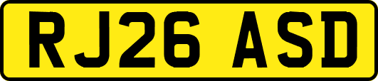 RJ26ASD