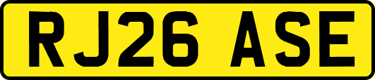 RJ26ASE
