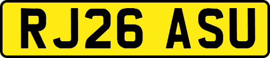 RJ26ASU
