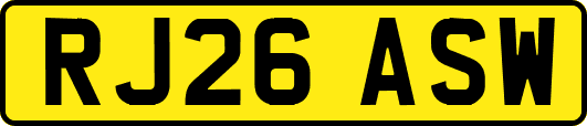 RJ26ASW